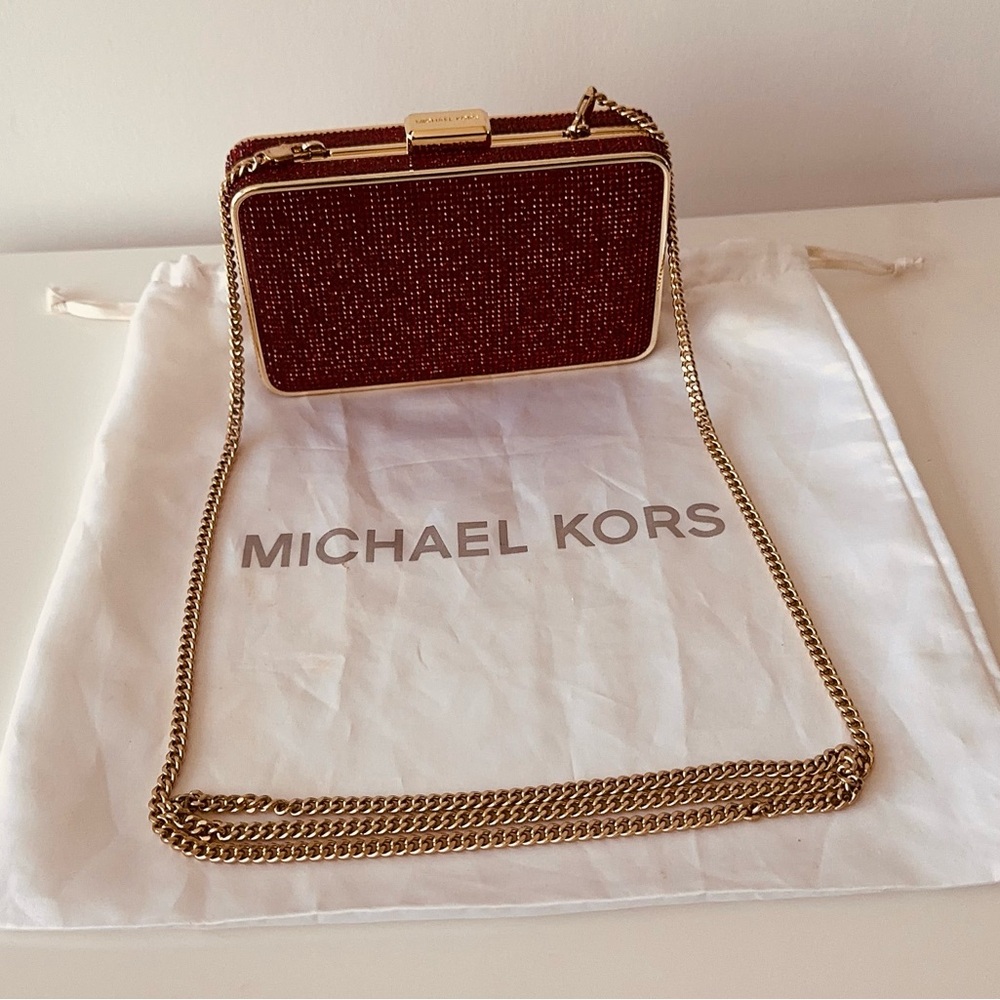 Michael Kors Clutch